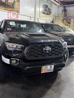 تۆیۆتا تاکۆما